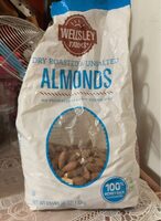 Almonds