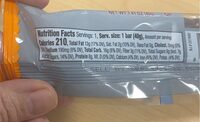 Nut Bar