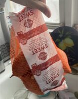 Sweet Potatoes