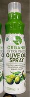 Organic Extra Virgin Olive Oil Cooking Spray