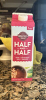 Half and Half