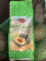 Avocados