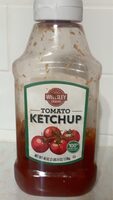 Tomato Ketchup