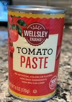 Tomato Paste