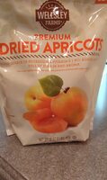 Dried Apricots