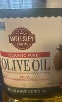 Classic Pure Olive Oil