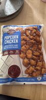Popcorn Chicken