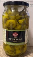 Petite Pepperoncini