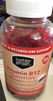 Vitamin B12 Gummies