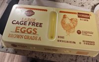 Brown Grade A