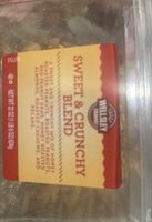 Sweet & Crunchy Blend