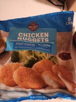 Chicken Nuggets