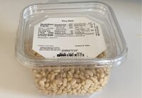 Pine nuts