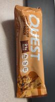 Chocolate Chip Cookie Dough