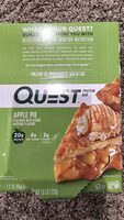 Protein bar