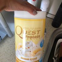 Protein powder