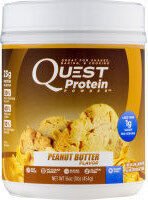 Peanut Butter Flavor