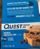 Questbar
