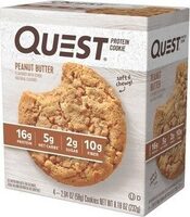 Protein Cookie