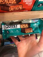 Hero Protein Bar