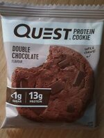Protein cookie Double chocolate