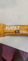 Chocolate Peanut Butter