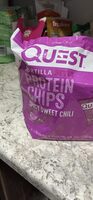 Quest chips