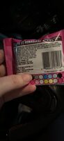 Frosted Birthday Cake Cookies