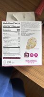 Frosted Cookies Birthday Cake Flavor