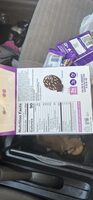 Frosted Cookies Chocolate Cake Flavor
