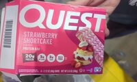 Strawberry Shortcake