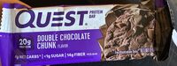 Quest bar