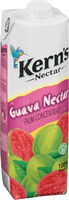 Nectar From Concentrate