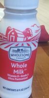 Whole Milk