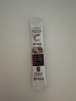 Strawberry Coconut Essential Energy Powder Stick