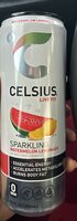Sparkling Watermelon Lemonade