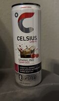 Sparkling Cherry Cola