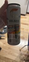 RETRO Vibe Sparkling Sherbet Soda