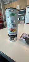 Sparkling Watermelon Lemonade Flavour