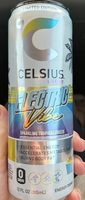 Electric vibe