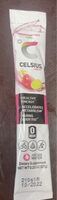 Dragonfruit lime celsius