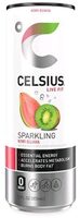 Celsius SPARKLING KIWI GUAVA FLAVOUR ENERGY DRINK