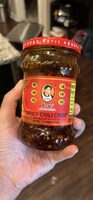 Spicy Chili Crisp