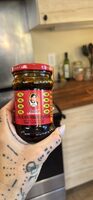 Chili Oil With Fermented Soybeans