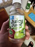 Juice from concentrate