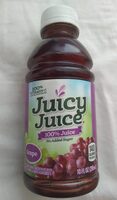 Juicy Juice Grape
