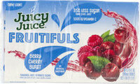 Juice Beverage Blend