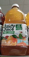 100% juice
