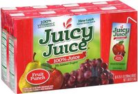 Fruit Punch