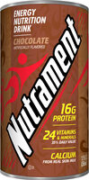 Energy Nutrition Drink